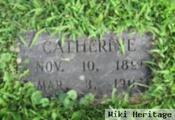 Catherine Quinn