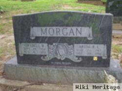 Orabell Beatrice Rogers Morgan