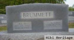 Ira Meador Brummett