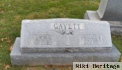 Laurence W. Gavett