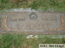 Ervin E Lampert