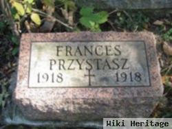 Frances Przystasz