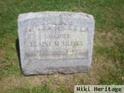 Elaine M. Silfies