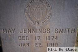 May Jennings Smith