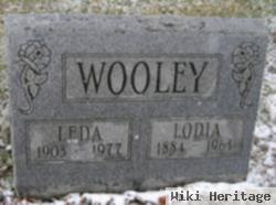 Lodia Wooley