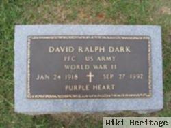 David Ralph Dark