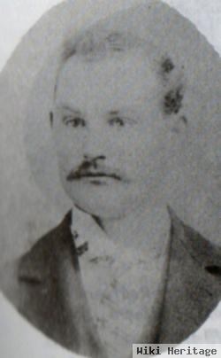 William Henry Redfearn