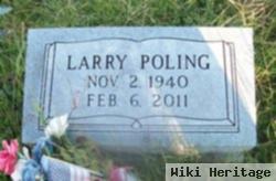 Larry Poling