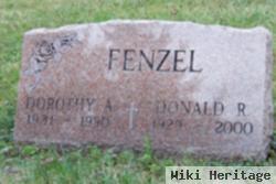 Donald Richard Fenzel