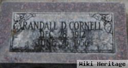 Randall Douglas Cornell