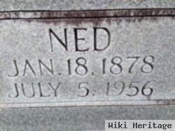 Ned Green