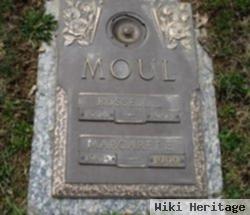 Russell Lowell Moul