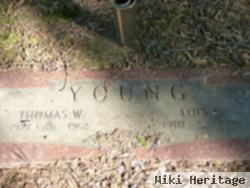 Lois E. Young