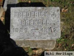 Frederick J Brengel