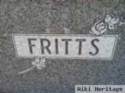 Morris D. Fritts