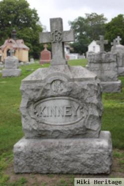 James Arthur Kinney