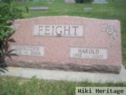 Harold Feight