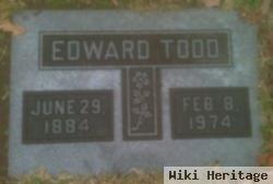 Edward Todd