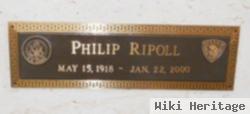 Philip Ripoll