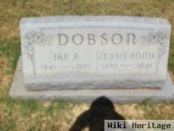 Ira A. Dobson