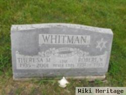 Theresa M. Whitman