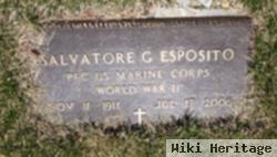 Salvatore G. Esposito