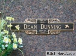 Lawrence Dean "dino" Dunning