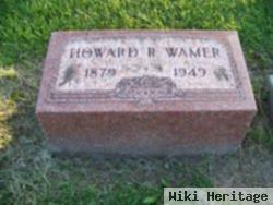 Rias "howard" Wamer