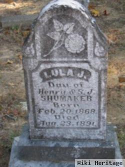 Lula J. Shumaker