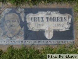 Cruz Torres