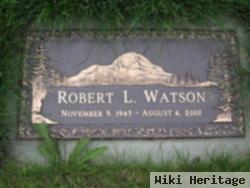 Robert L. Watson