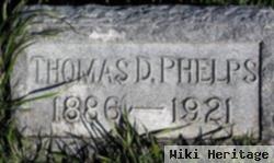 Thomas D. Phelps