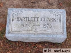 Barlett Clark