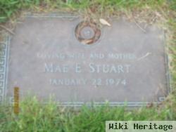 Mae E Stuart