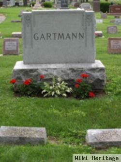 Mary Braun Gartmann