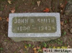 John H Smith