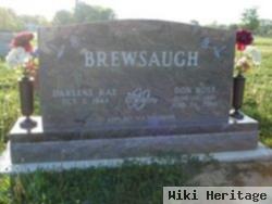 Don R. Brewsaugh