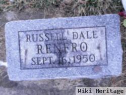 Russell Dale Renfro