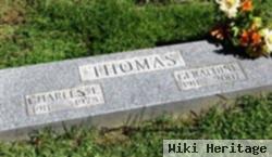 Charles E. Thomas