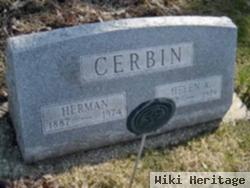 Herman Cerbin