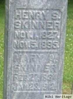 Henry S. Skinner