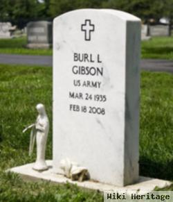 Burl L. Gibson