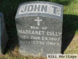 John T. Cully