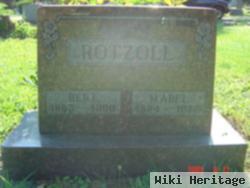 Bert Rotzoll