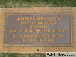 Jimmie Lee Drayton