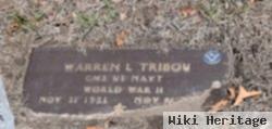 Warren L. Tribou