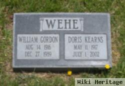 Doris Kearns Wehe