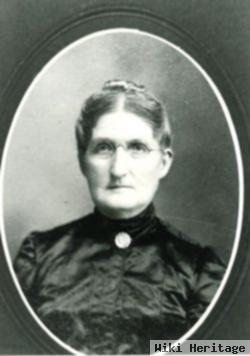 Mary Ann Minton Graham