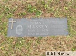 Brian R. Massey