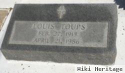 Louis Toups